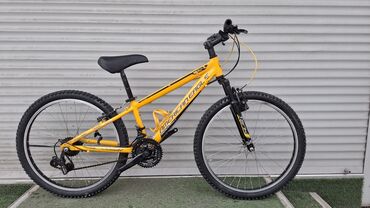 Шоссейные велосипеды: Шоссейный велосипед, Б/у — 30