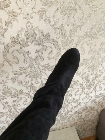 Другая женская обувь: Другая женская обувь — 6