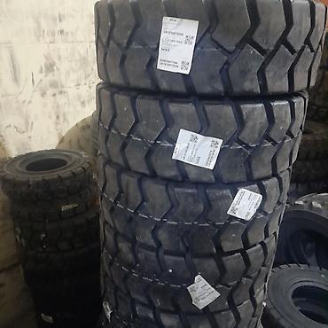 5 karopka: Yeni Şin Bridgestone 315 / 80 / R 22,5 — 5