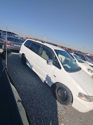 торцион одиссей 98: Honda Odyssey: 1998 г., 2.3 л, Автомат, Бензин, Минивэн — 2