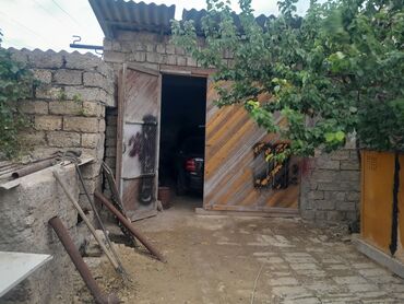 Həyət evləri və villaların satışı: Satlıq həyət evi - Tam mülkiyyətli birmərtəbəli fərdi yaşayış evi - — 14