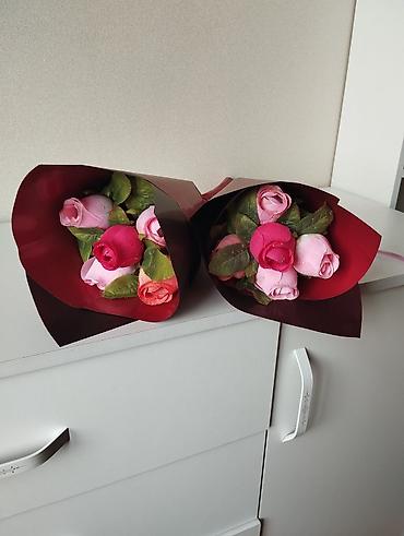 Oyuncaqlar: Phuket gülər xanımlar üçün gözəl hədiyə — 5