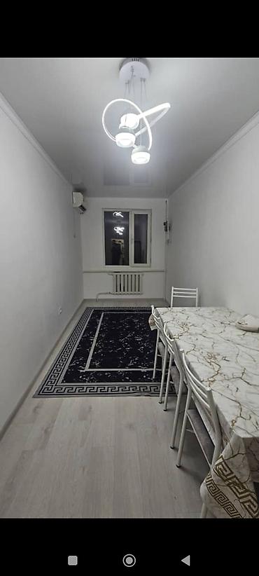 flat osh: Продаеться светлая 1-комнатная квартира.Свежим ремонтом все — 5