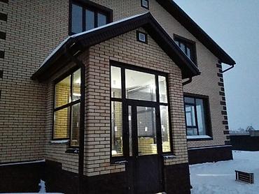 пластиковые окна коричневые цена: В компании Наши окна запущена акция "Весна пришла - Весне дорогу!" — 3