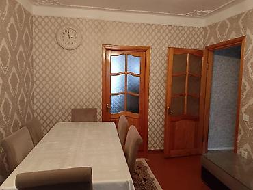 nizami mall: Bakı, 8-ci kilometr, 3 otaqlı, Köhnə tikili, m. Qara Qarayev, 65 kv. m — 4