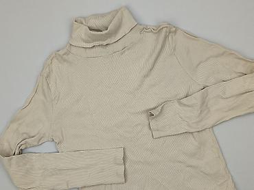cotton traders bluza: Sinsay, Golf damski, rozmiar 2XL — 1