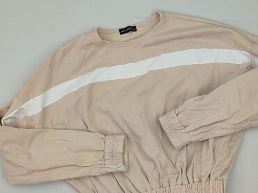 calvin klein performance t shirty: Wassyl, Women`s sweatshirt, size L (EU 40)
