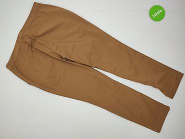 jeansy solar: Solar, Spodnie materiałowe damskie, rozmiar XL — 3