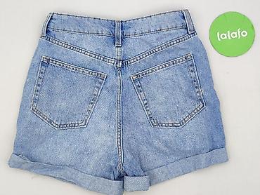 mng denim: H&M Divided, Szorty damskie, rozmiar XS — 3
