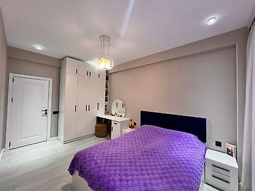 Yeni tikili: 3 otaqlı, Yeni tikili, 74 kv. m — 4