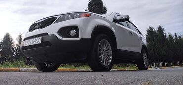 Kia: Kia Sorento: 2 l | 2010 il Ofrouder/SUV — 22