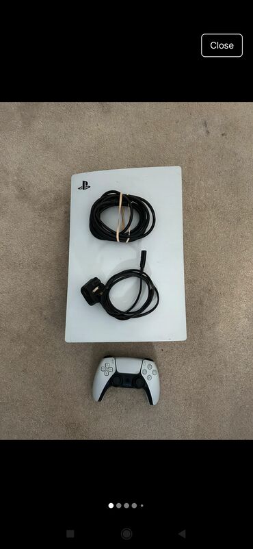 установка игр на ps4: Игровая консоль Sony PlayStation 5 (модель с приводом Blu‑ray)