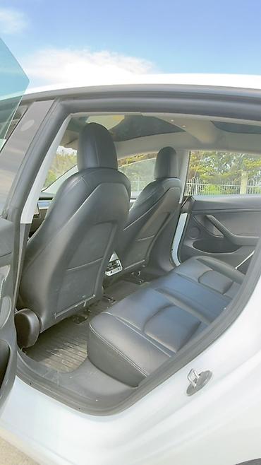 Tesla: Tesla Model 3: 0.1 l | 2022 il 62000 km Sedan — 22