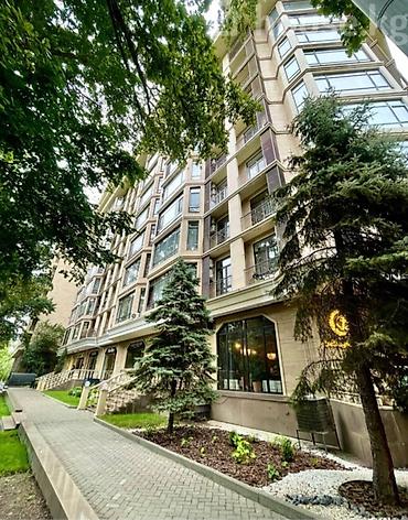 4 комнаты, Золотой квадрат Агентство недвижимости, Без животных, от 1 года, С мебелью полностью