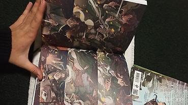 Другие книги и журналы: Все 4 тома системы спаси себя сам, новелла без цензуры, есть — 12