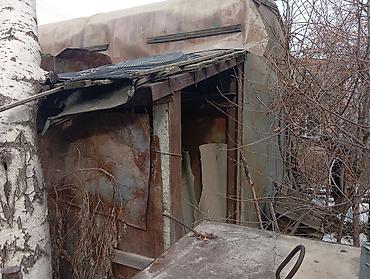 Цистерны: Цистерна 25 м3, Самовывоз — 18