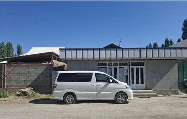 авто в рассрочку без банка без первоначального взноса в бишкеке: Toyota Alphard: 2003 г., 3 л, Автомат, Газ, Вэн/Минивэн