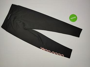 eu 38: Ergee, Legginsy Sportowe damskie, rozmiar M — 3