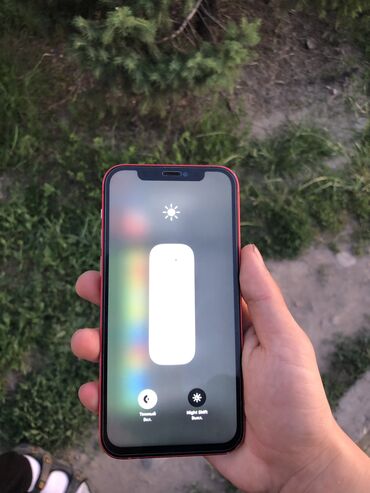 чехол айфон 12: IPhone 12, Б/у, 64 ГБ, Красный, Зарядное устройство, Защитное стекло, Чехол, 80 %