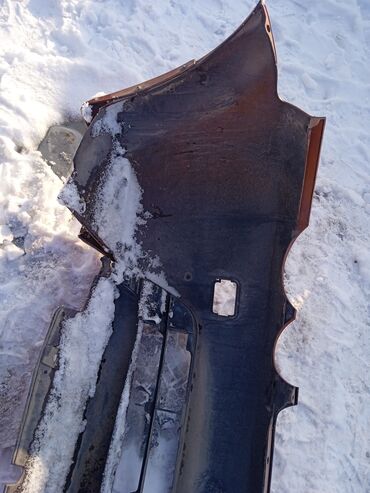 Бамперы и комплектующие: Honda, Б/у, Оригинал — 8