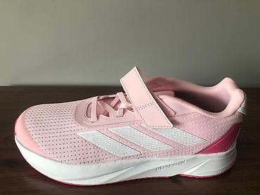 Айымдардын бут кийими: Новые .Оригинал кроссовки Adidas, качество и удобство 👍. 37-38 — 2