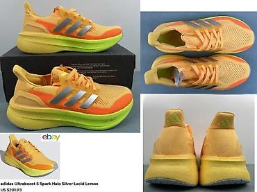 Patike: ULTRA BOOST, TOTALNI HIT MODELI, 2025-26 | NOVO! ! ! HIT! ! ! — 10