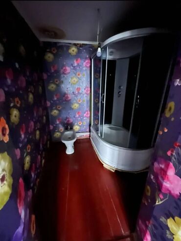 Продажа домов: Дом, 45 м², 2 комнаты, Агентство недвижимости, Косметический ремонт