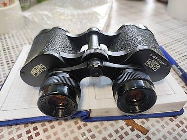 Бинокли: Продам отличные бинокли со своей коллекции : Никоны и Минолты (сделано — 10