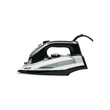 Buharlı ütülər: Ütü Haley HY-260 Xüsusiyyətlər Brend: Haley Tip: Ütü Ütünün — 14