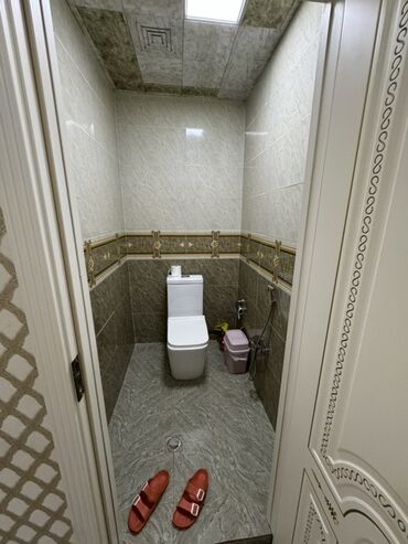 Mənzil kirayələyirəm: Mənzilin təsviri: Mənzil daimi işıq,su,qazkombiinternet ilə təmin — 5