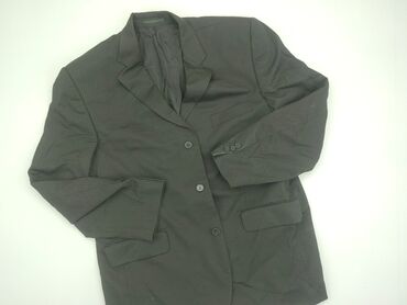 Suits: Suit jacket for men, 2XL (EU 44), condition - Good