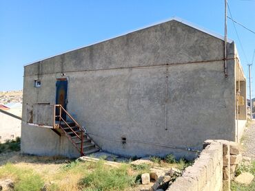 Həyət evləri və villaların satışı: Hökməli 2 otaqlı, 90 kv. m, Kredit var, Təmirsiz — 13