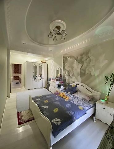 Продажа квартир: 2 комнаты, 78 м², Элитка, 7 этаж, Евроремонт — 5