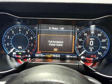 Ford: Ford Mustang: 2020 г., 2.3 л, Автомат, Бензин, Кабриолет — 7