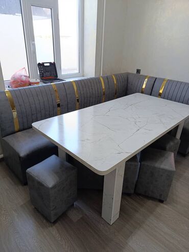 Кухонные мягкие уголки: Есть в наличии at lalafo.kg — 2 Кухонные мягкие уголки: Есть в наличии — 2