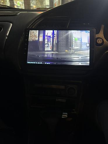 tor: Honda Accord: 1999 г., 2 л, Автомат, Бензин, Седан — 6