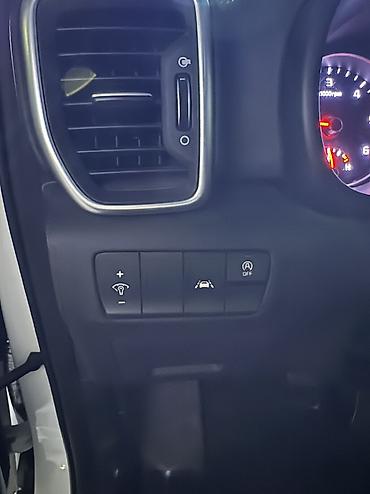 Kia: Kia Sportage: 2019 г., 1.6 л, Робот, Дизель, Кроссовер — 6