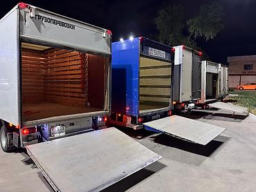rex sprinter: Заказать Мерседес грузовой спринтер, Переезд, C грузчиком — 2