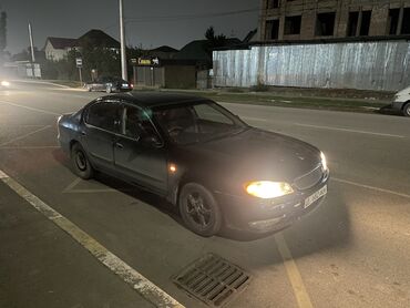 мотор коробка на фит: Nissan Cefiro: 2000 г., 2 л, Механика, Бензин, Седан