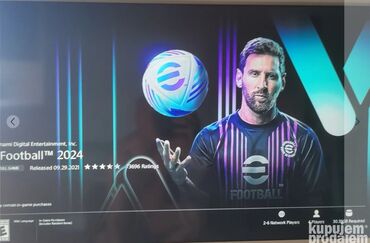 PS4 (Sony Playstation 4): PlayStation 4 PRO 1TB u odlicnom stanju - kao NOVO! ! ! Moguca na lalafo.rs — 2 PS4 (Sony Playstation 4): PlayStation 4 PRO 1TB u odlicnom stanju - kao NOVO! ! ! Moguca — 2