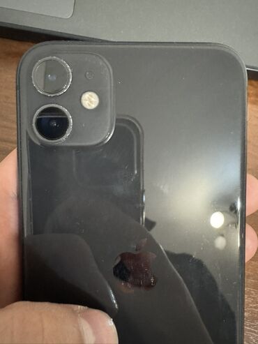 Apple iPhone: IPhone 11, Черный — 3