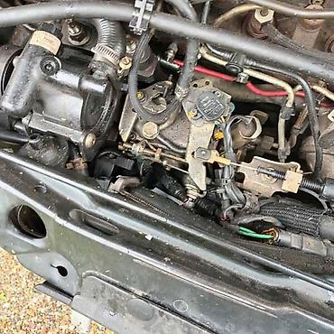 Transport: ALNASER 1.8TD ZA FORD MONDEO OD 1997. DO 2000. GOD. | SMEDEREVSKA — 2