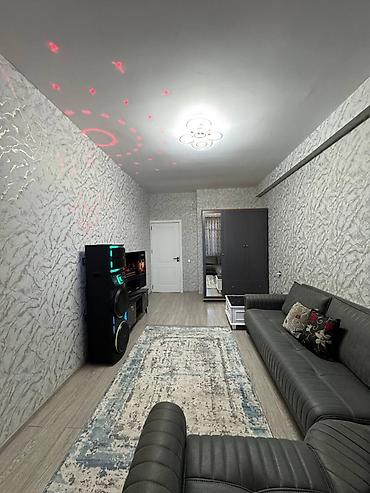 Yeni tikili: 3 otaqlı, Yeni tikili, 76 kv. m — 9