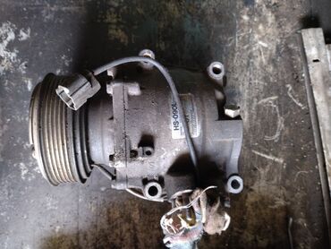 Другие автозапчасти: Делика теано аккорд св6 Ниссан куб тайота Версо дизель — 2