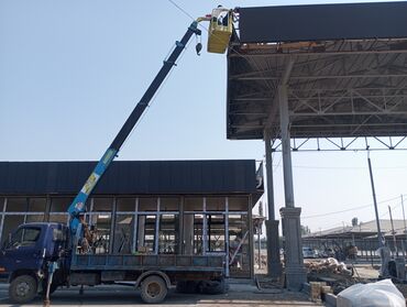 Манипуляторы: Манипулятор, Hyundai — 5