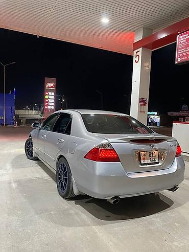 Honda: Honda Inspire: 2005 г., 3 л, Автомат, Бензин, Седан — 6