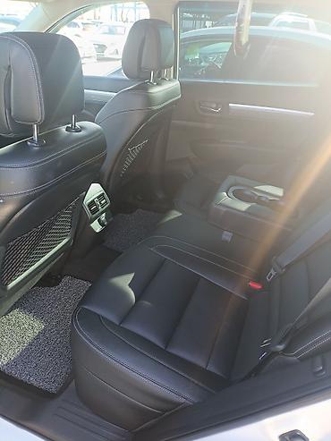 Renault: Renault QM6: 2020 г., 2 л, Газ, Кроссовер — 8