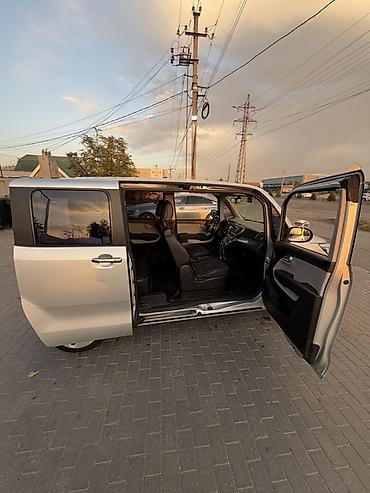 Продажа авто: Kia Ray: 2019 г., 1 л, Автомат, Бензин, Хэтчбэк — 6
