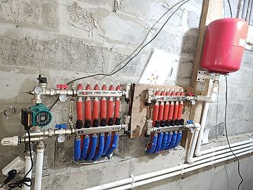 Отопление: Установка батарей, Установка котлов, Теплый пол Гарантия, Бесплатный выезд, Бесплатная консультация Больше 6 лет опыта at lalafo.kg — 5 Отопление: Установка батарей, Установка котлов, Теплый пол Гарантия, Бесплатный выезд, Бесплатная консультация Больше 6 лет опыта — 5