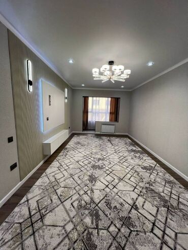 срочно продается квартира: 1 комната, 55 м², Элитка, 5 этаж, Дизайнерский ремонт